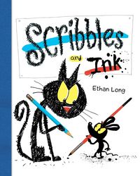 Produktbild: Scribbles and Ink