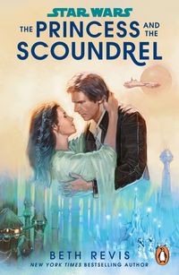 Produktbild: Star Wars: The Princess and the Scoundrel