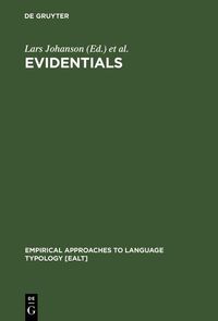 Produktbild: Evidentials