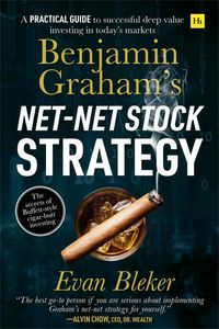 Produktbild: Benjamin Graham's Net-Net Stock Strategy