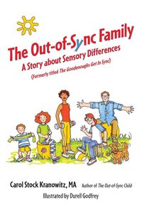 Produktbild: The Out-Of-Sync Family