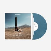 Produktbild: So ist das mit dem Gl&uuml;ck (LP marbled)