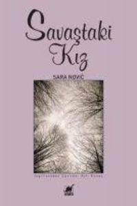 Produktbild: Savastaki Kiz