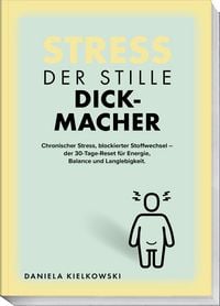 Produktbild: Der stille Dickmacher