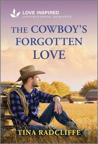 Produktbild: The Cowboy's Forgotten Love