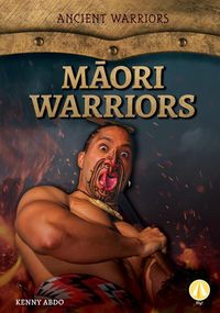Produktbild: Maori Warriors