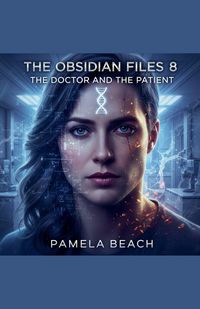 Produktbild: The Obsidian Files 8