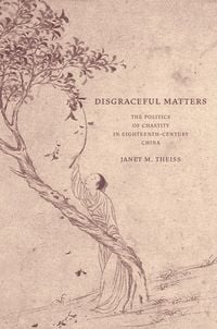 Produktbild: Disgraceful Matters