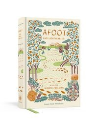 Produktbild: Afoot and Lighthearted