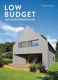 Bild vom Artikel Low Budget Architektenhäuser vom Autor Thomas Drexel