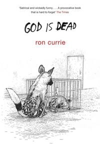 Produktbild: God is Dead