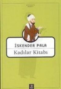 Produktbild: Kadilar Kitabi