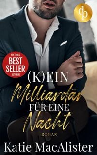 Produktbild: (K)ein Milliard&auml;r f&uuml;r eine Nacht