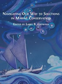 Produktbild: Navigating Our Way to Solutions in Marine Conservation