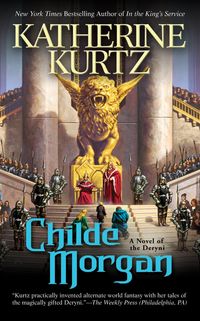 Produktbild: Childe Morgan