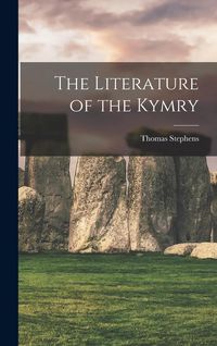 Produktbild: The Literature of the Kymry