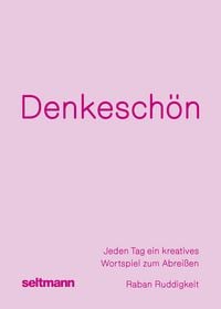 Produktbild: Denkesch&ouml;n