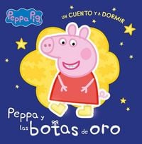 Produktbild: Las botas de oro