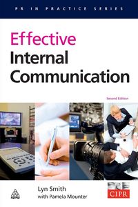 Produktbild: Smith, L: Effective Internal Communication