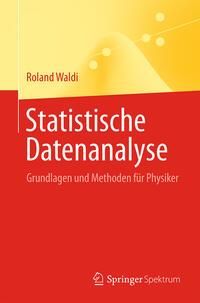 Produktbild: Statistische Datenanalyse