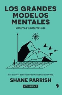 Produktbild: Los grandes modelos mentales, volumen 3