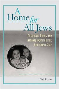 Produktbild: Home For All Jews