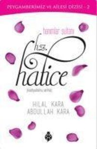 Produktbild: Hanimlar Sultani Hz. Hatice
