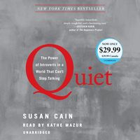 Produktbild: Quiet  9d