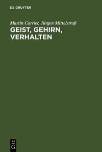 Produktbild: Geist, Gehirn, Verhalten