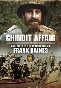 Produktbild: Chindit Affair