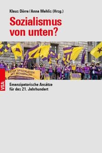 Produktbild: Sozialismus von unten?