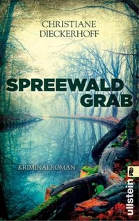 Produktbild: Spreewaldgrab