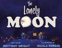 Produktbild: The Lonely Moon
