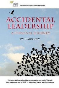 Produktbild: Accidental Leadership