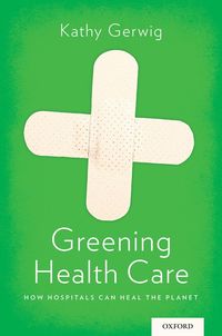 Produktbild: Greening Health Care