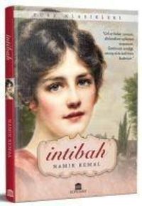 Produktbild: Intibah Eksiksiz, Tam Metin
