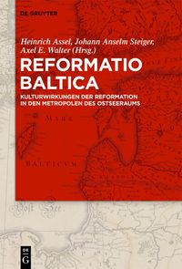 Produktbild: Reformatio Baltica