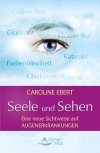 Produktbild: Seele und Sehen
