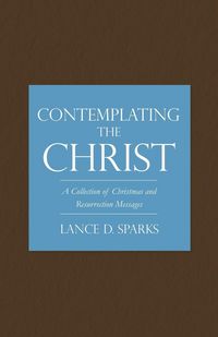 Produktbild: Contemplating the Christ