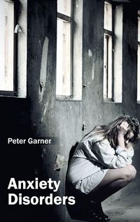 Produktbild: Anxiety Disorders