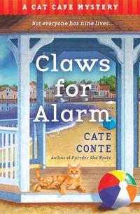 Produktbild: Claws for Alarm