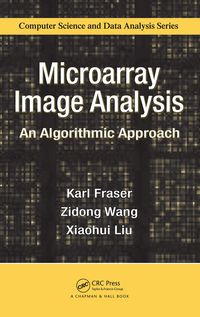 Produktbild: Microarray Image Analysis