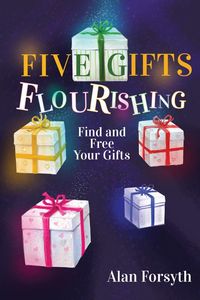 Produktbild: Five Gifts Flourishing