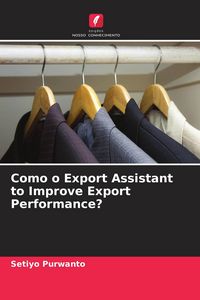 Produktbild: Como o Export Assistant to Improve Export Performance?