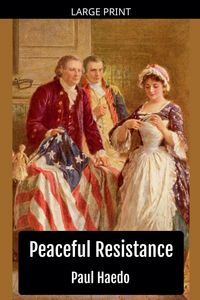Produktbild: Peaceful Resistance