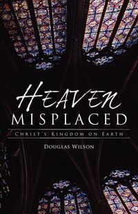 Produktbild: Heaven Misplaced
