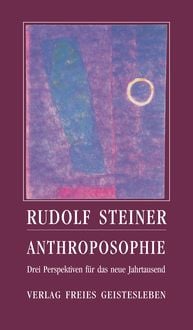 Produktbild: Anthroposophie