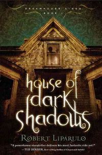 Produktbild: House of Dark Shadows