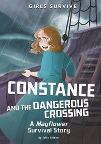 Produktbild: Constance and the Dangerous Crossing