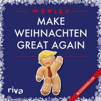 Produktbild: Make Weihnachten great again